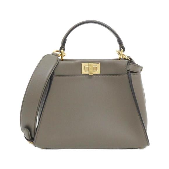 Fendi Peekaboo Mini 8BN244 AHJW Handbag - Picture 1 of 8